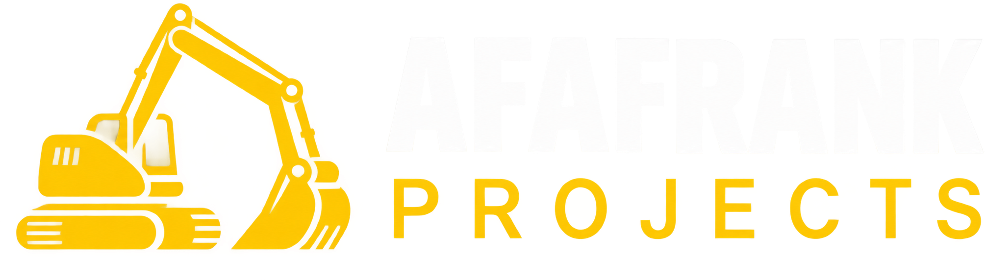 Afafrank Projects
